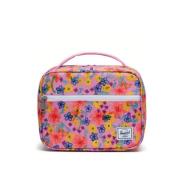 Scribble Floral Lunchbox Herschel , Multicolor , Dames