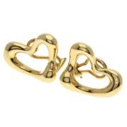 Pre-owned Yellow Gold earrings Tiffany & Co. Pre-owned , Yellow , Dame...