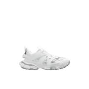 'Track' sneakers Balenciaga , White , Dames