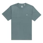 Crail T-shirt Element , Blue , Heren