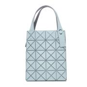 Stijlvolle Tote tas voor vrouwen Issey Miyake , Green , Dames