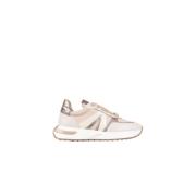 Hyde Woman Sand Dark Silver Alexander Smith , Beige , Dames