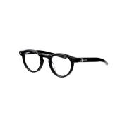 Stijlvolle Optische Bril voor Verhoogde Look Gentle Monster , Black , ...