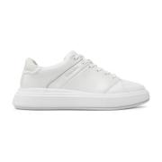 Veterschoenen Mono Mix Calvin Klein , White , Dames