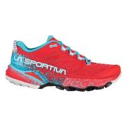 Akasha II Sneakers La Sportiva , Red , Dames