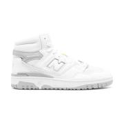 Klassieke Witte Sneakers Aw23 New Balance , White , Heren