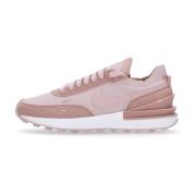 Waffle Debut Sneaker Nike , Pink , Dames