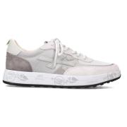 Innovatieve Herensneakers Premiata , Gray , Heren