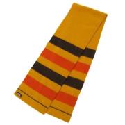 Pre-owned Wool scarves Hermès Vintage , Multicolor , Dames