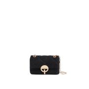 Cross Body Bags Vanessa Bruno , Black , Dames