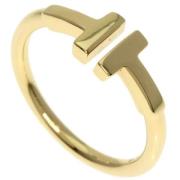 Pre-owned Yellow Gold rings Tiffany & Co. Pre-owned , Yellow , Dames