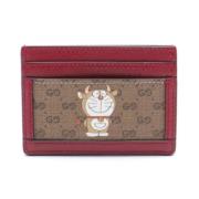 Pre-owned Plastic home-office Gucci Vintage , Multicolor , Dames