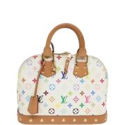 Pre-owned Canvas louis-vuitton-bags Louis Vuitton Vintage , Multicolor...