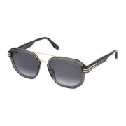 Stijlvolle zonnebril Marc 588/S Marc Jacobs , Gray , Heren