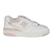 Stijlvolle damessneakers in zwart New Balance , White , Dames