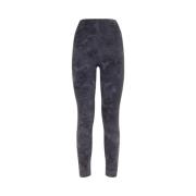 Leggings F**k , Gray , Dames