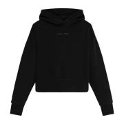 Hoodie Canada Goose , Black , Dames