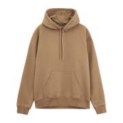 Stijlvolle Sweatshirt voor Mannen Carhartt Wip , Beige , Heren