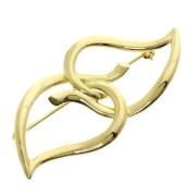 Pre-owned Yellow Gold brooches Tiffany & Co. Pre-owned , Yellow , Dame...