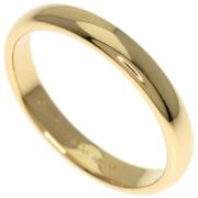 Pre-owned Yellow Gold rings Tiffany & Co. Pre-owned , Yellow , Dames