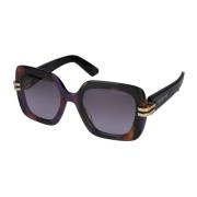 Stijlvolle Dames Zonnebril Dior , Brown , Dames