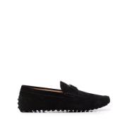 Loafers Tod's , Black , Heren