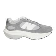 Stijlvolle herensneakers update New Balance , Gray , Heren