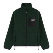 Billie Fleece Jas Axel Arigato , Green , Heren