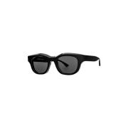 Dodelijke Zonnebril Thierry Lasry , Black , Unisex