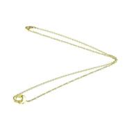 Pre-owned Yellow Gold necklaces Cartier Vintage , Yellow , Dames