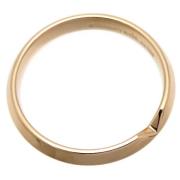 Pre-owned Rose Gold rings Tiffany & Co. Pre-owned , Yellow , Heren