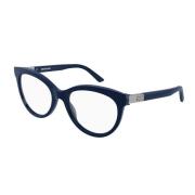 Stijlvolle accessoire voor modeliefhebbers Balenciaga , Blue , Unisex