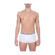 Stijlvolle Heren Boxershorts Bikkembergs , White , Heren