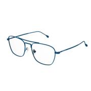 Stijlvolle Brilmontuur Gg1183O Gucci , Blue , Unisex