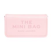 The Mini Bag Marc Jacobs , Pink , Dames