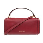 Schoudertas Orchard Michael Kors , Red , Dames