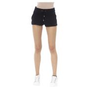 Strandkleding Shorts - Sweat Elastische Taille Just Cavalli , Black , ...