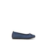 Ballerina Marc O'Polo , Blue , Dames