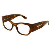 Stijlvolle accessoire voor modeliefhebbers Balenciaga , Brown , Unisex