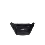 ‘Explorer’ heuptas Balenciaga , Black , Heren