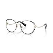 Stijlvolle Vista Zonnebril Bvlgari , Black , Unisex