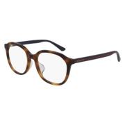 Stijlvolle zonnebril Gg0932Oa Gucci , Brown , Unisex