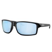 Gepolariseerde zonnebril Gibston XL Prizm Deep Waterpolar Oakley , Bla...