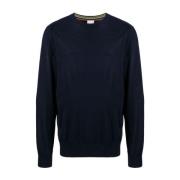 Multikleur Sweaters voor Mannen Paul Smith , Multicolor , Heren