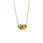 Pre-owned Yellow Gold necklaces Tiffany & Co. Pre-owned , Yellow , Uni...