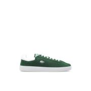 ‘Baseshot’ sneakers Lacoste , Green , Heren