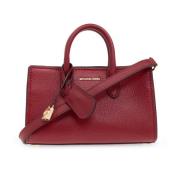 Schoudertas Scarlett Michael Kors , Red , Dames