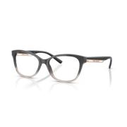 Vista Zonnebrillencollectie Bvlgari , Black , Unisex