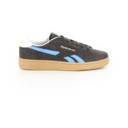 Blauwe Club C Grounds Sneakers Reebok , Brown , Heren