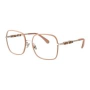 Stijlvolle optische brillen voor vrouwen Chanel , Beige , Dames